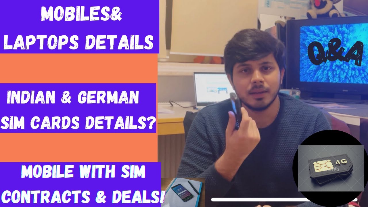 MOBILES, LAPTOPS & SIMCARDS OFFERS in Germany|| PHONE  WITH SIMCARD CONTRACT OFFERS@ARKRingermany