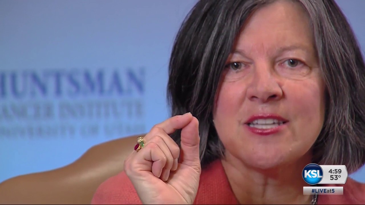 Jon Huntsman Sr. lashes out at U administrators after the firing of Huntsman Cancer Institute CEO