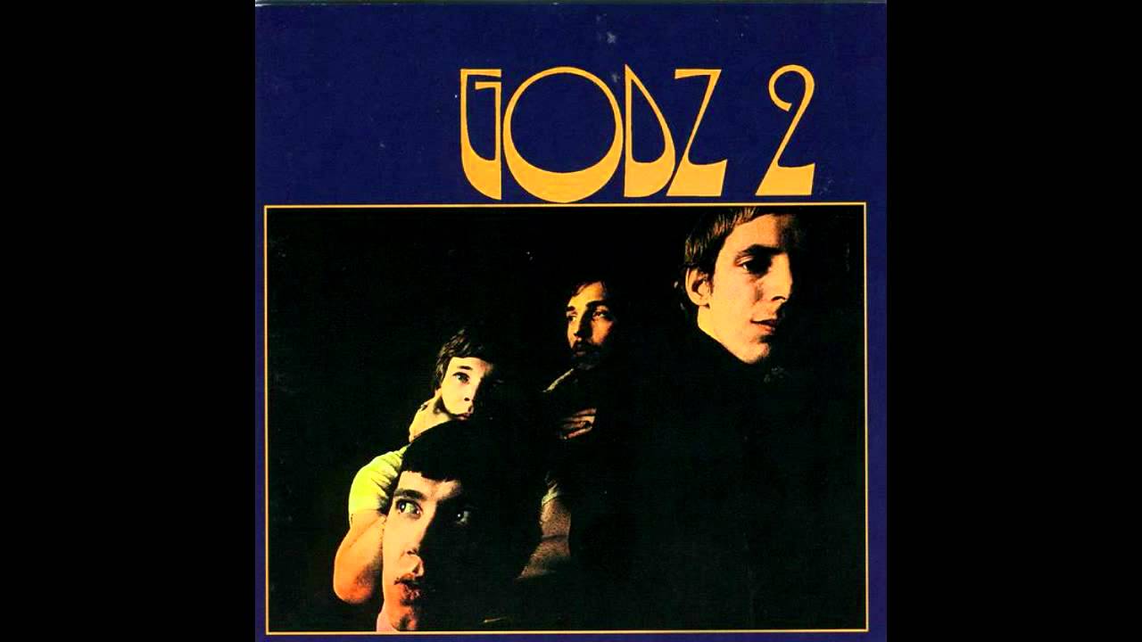 03 - Where (Side A of 1967: The Godz - Godz 2)