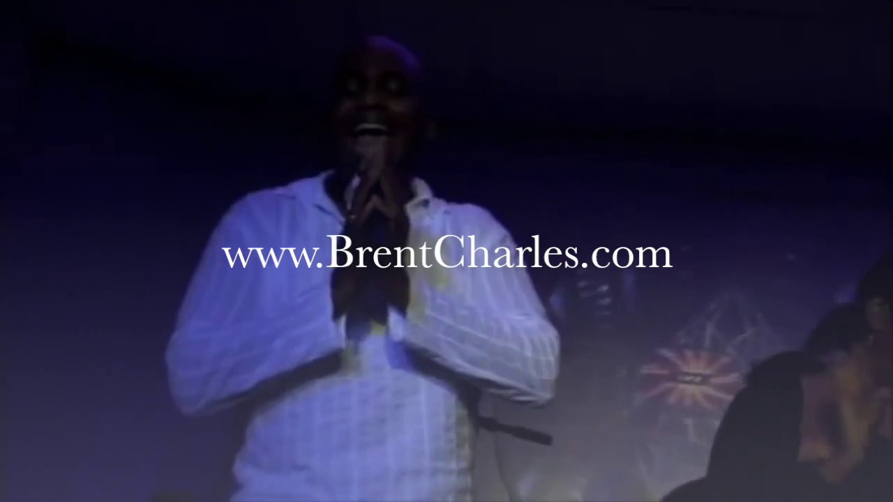 How Can I Ease the Pain? - Brent Charles