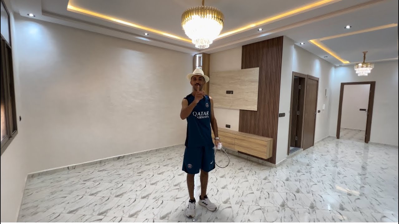 شقق محبوبة 😍 3 السكان مساحة 90متر ثمن رخيص غير 60مليون بدعم 53مليون يعني هوته لاتعوض 0668592350