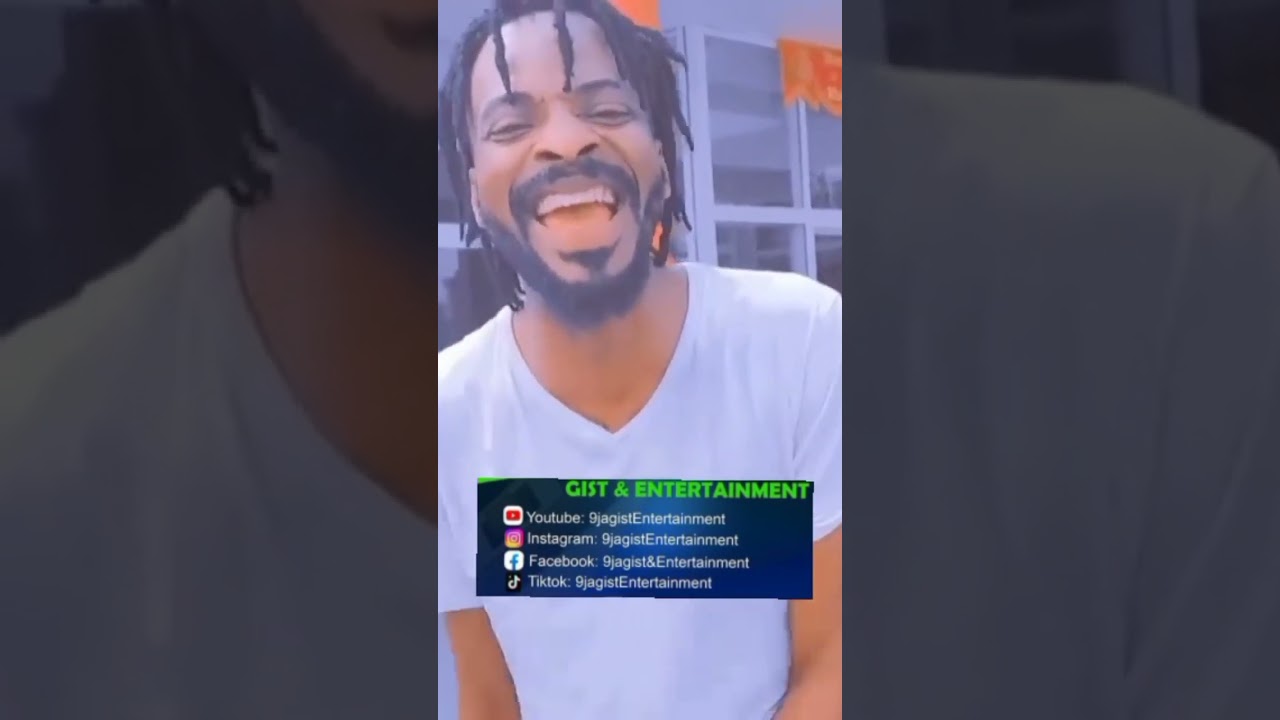 Alexander&nbsp;Abolore Adegbola Akande&nbsp;known as&nbsp;9ice&nbsp;is a&nbsp;Nigerian&nbsp;Musician, and Songwriter
