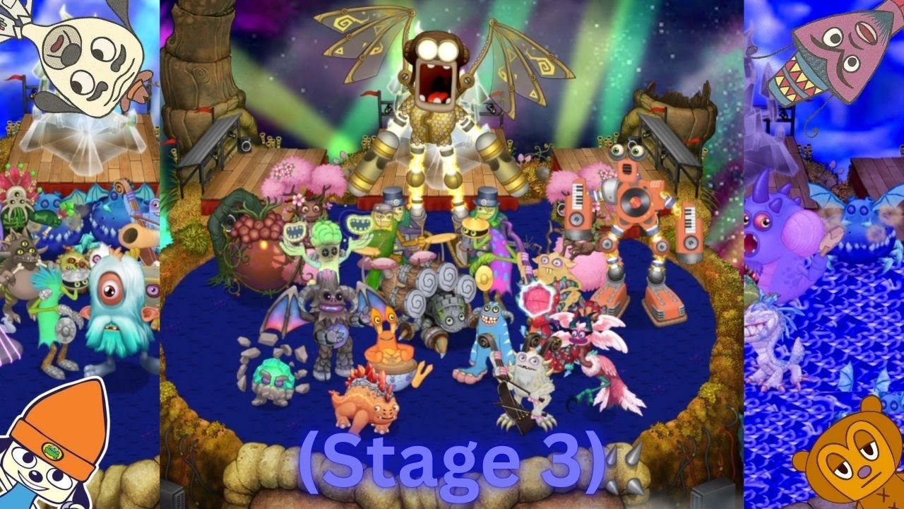 BIG (85k Special) || My Singing Monsters