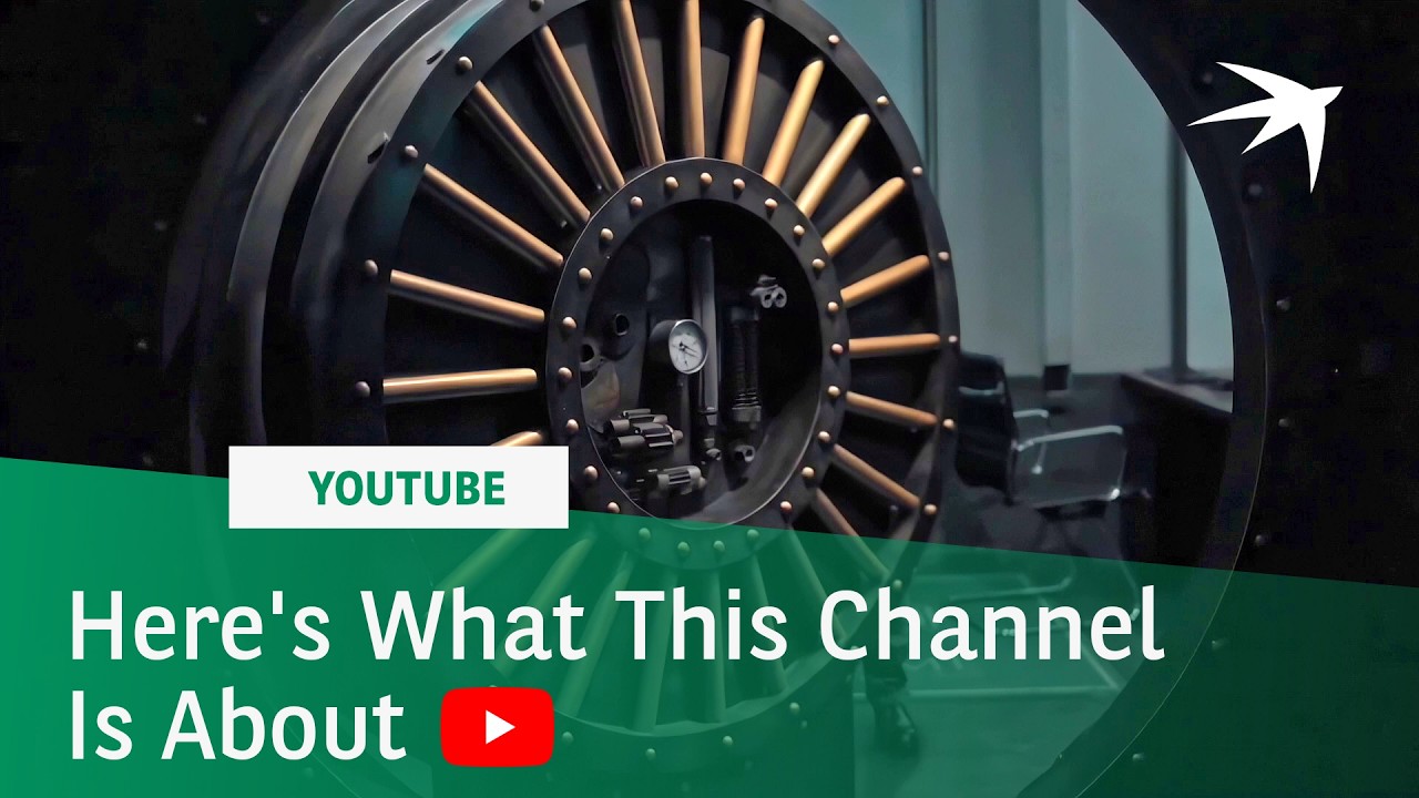 Welcome to Our YouTube Channel | BNP Paribas