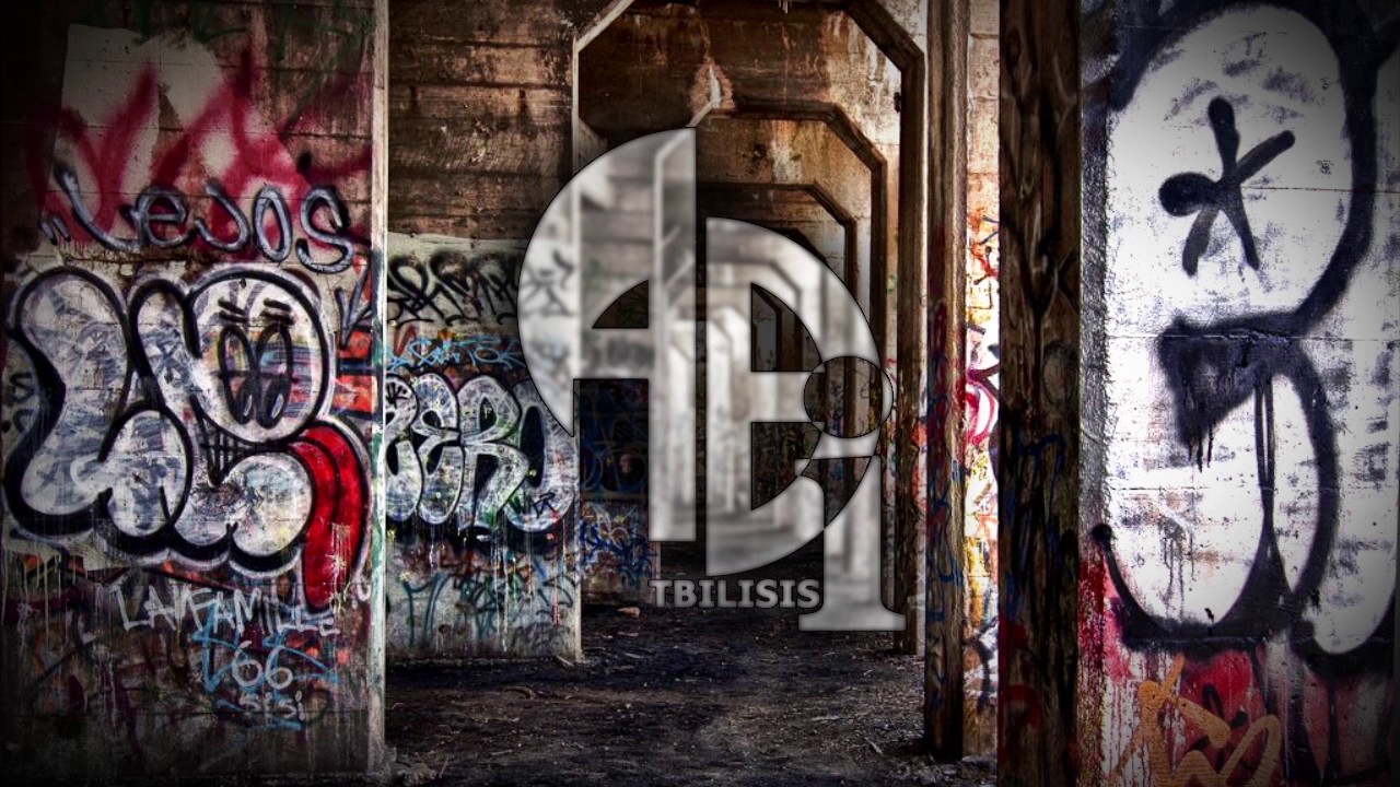 DIVERSANTEBI[LANDI] - VIRCHEV  ABS