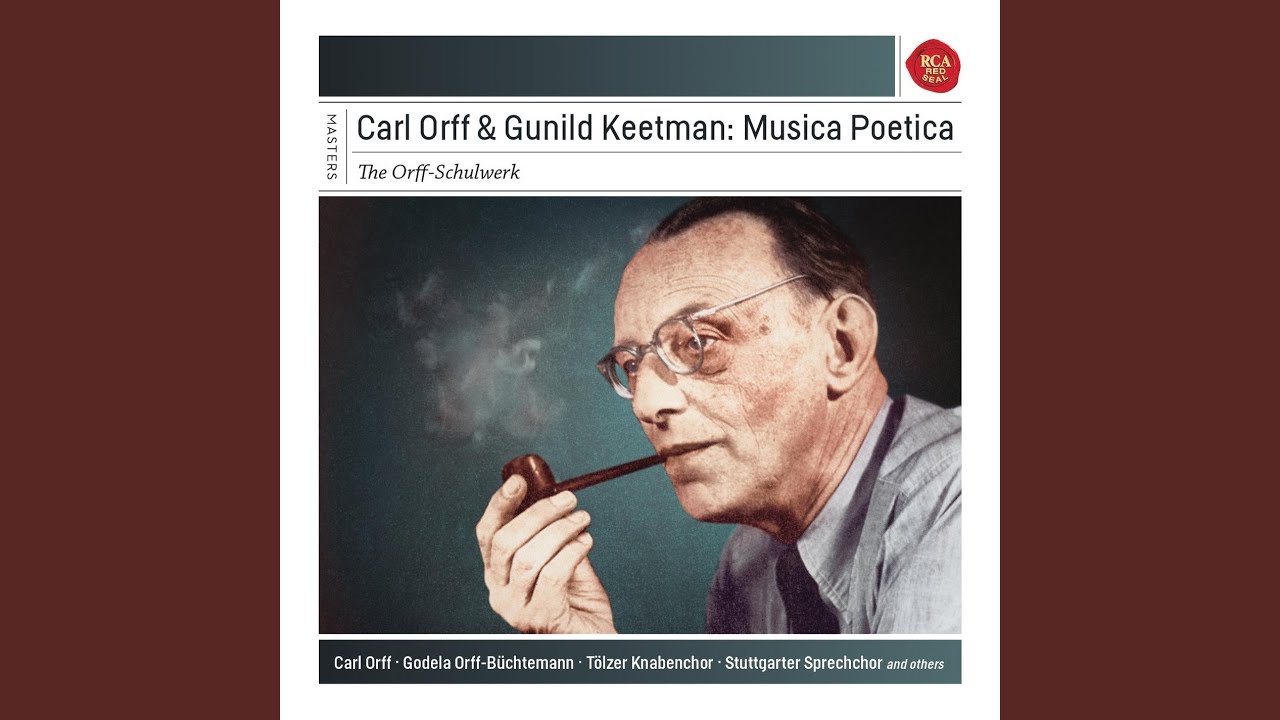 Musica Poetica I: Spielst&uuml;cke