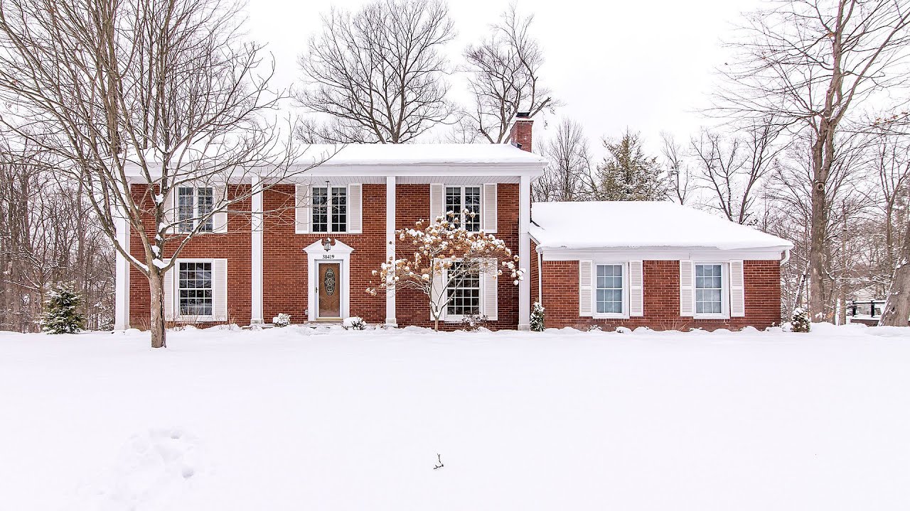 31419 Sleepy Hollow Lane, Beverly Hills, MI 48025
