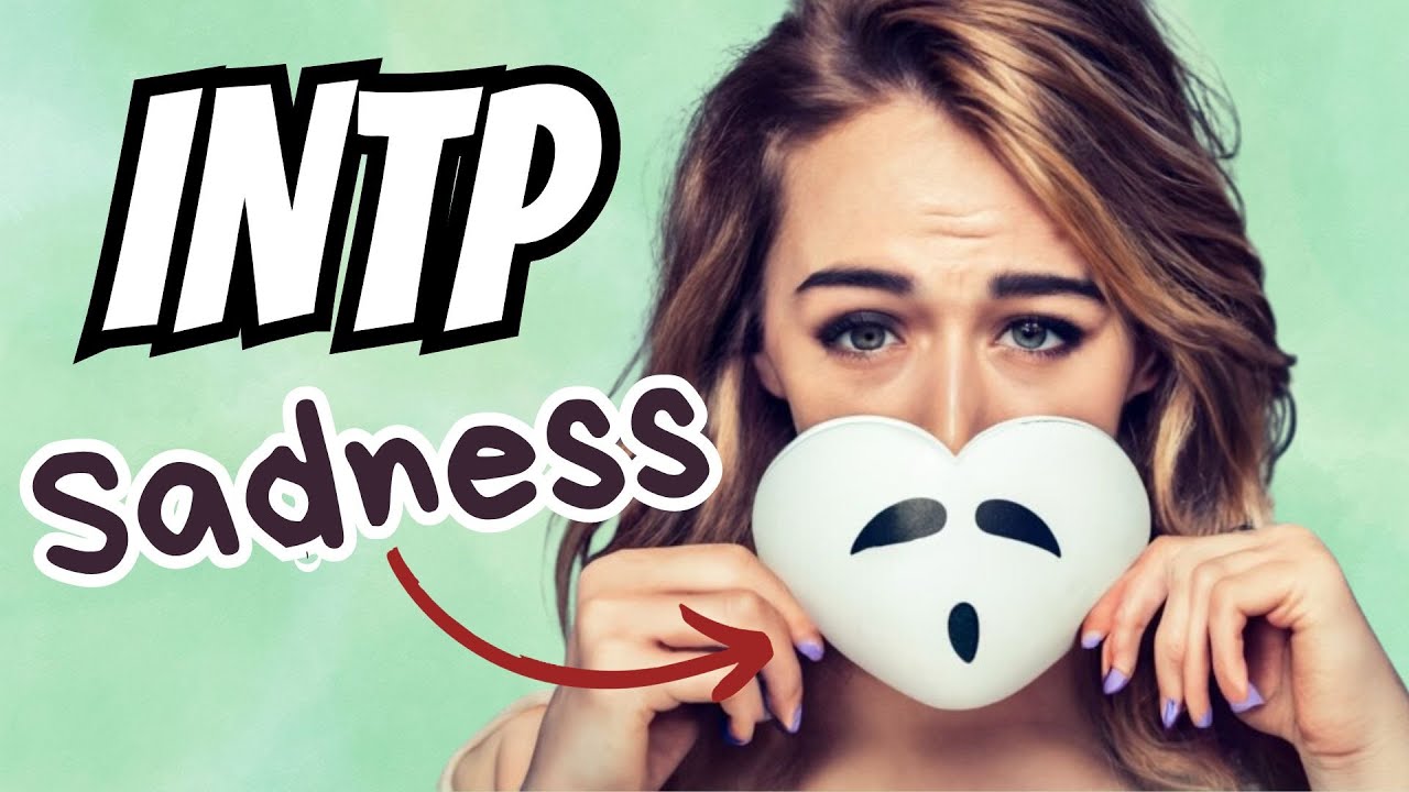 В чем заключается глубокая печаль INTP?
