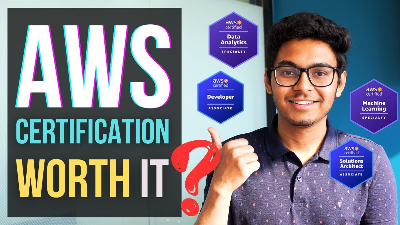 How AWS Certifications Can Boost Your Tech Career