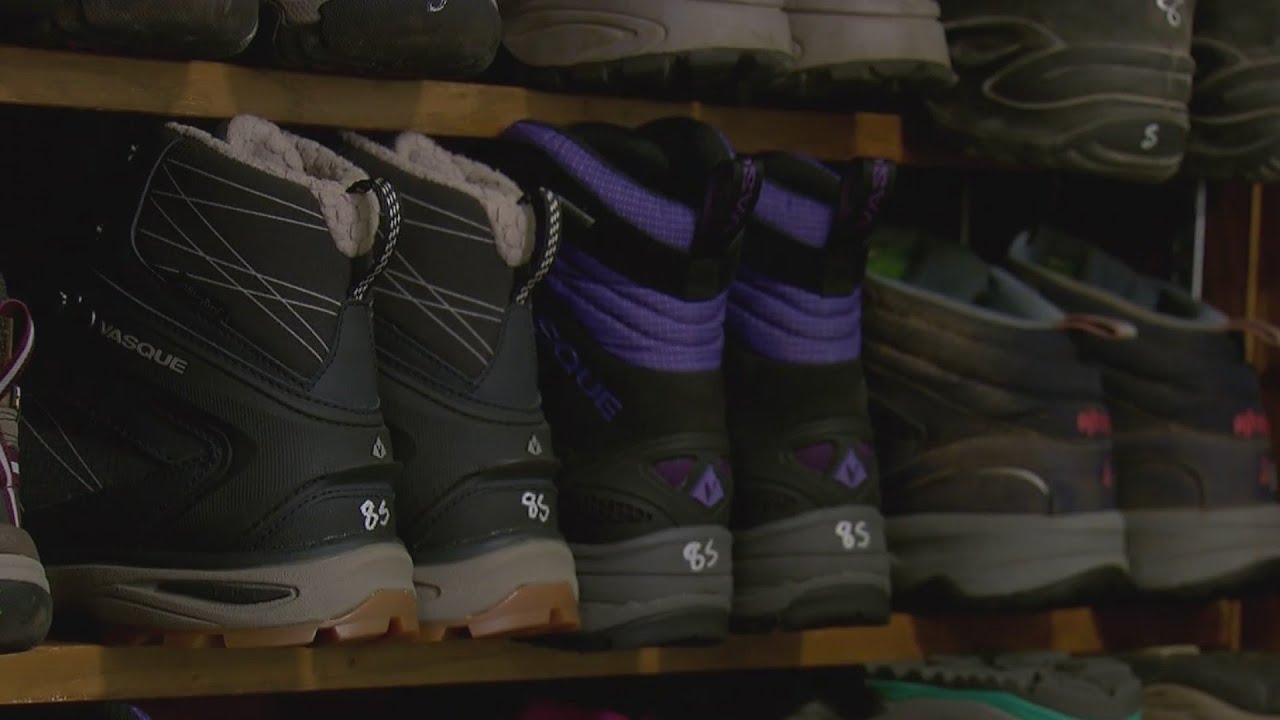 Group makes outdoors great for LGBTQ, minorities