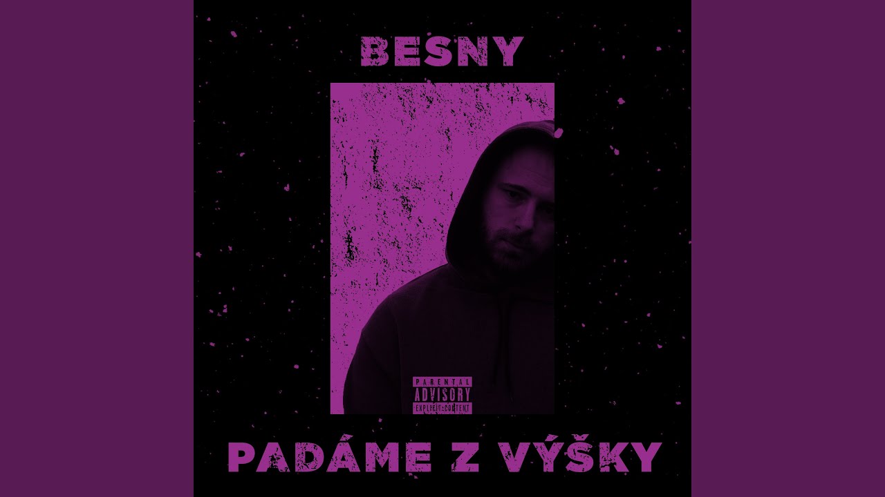 Padáme z výšky