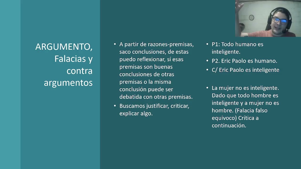 Cómo redactar, argumentar y citar bien UNED