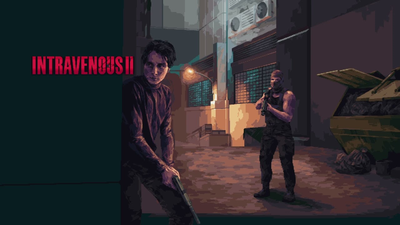 Intravenous 2 OST - Woe (Variation In Production)