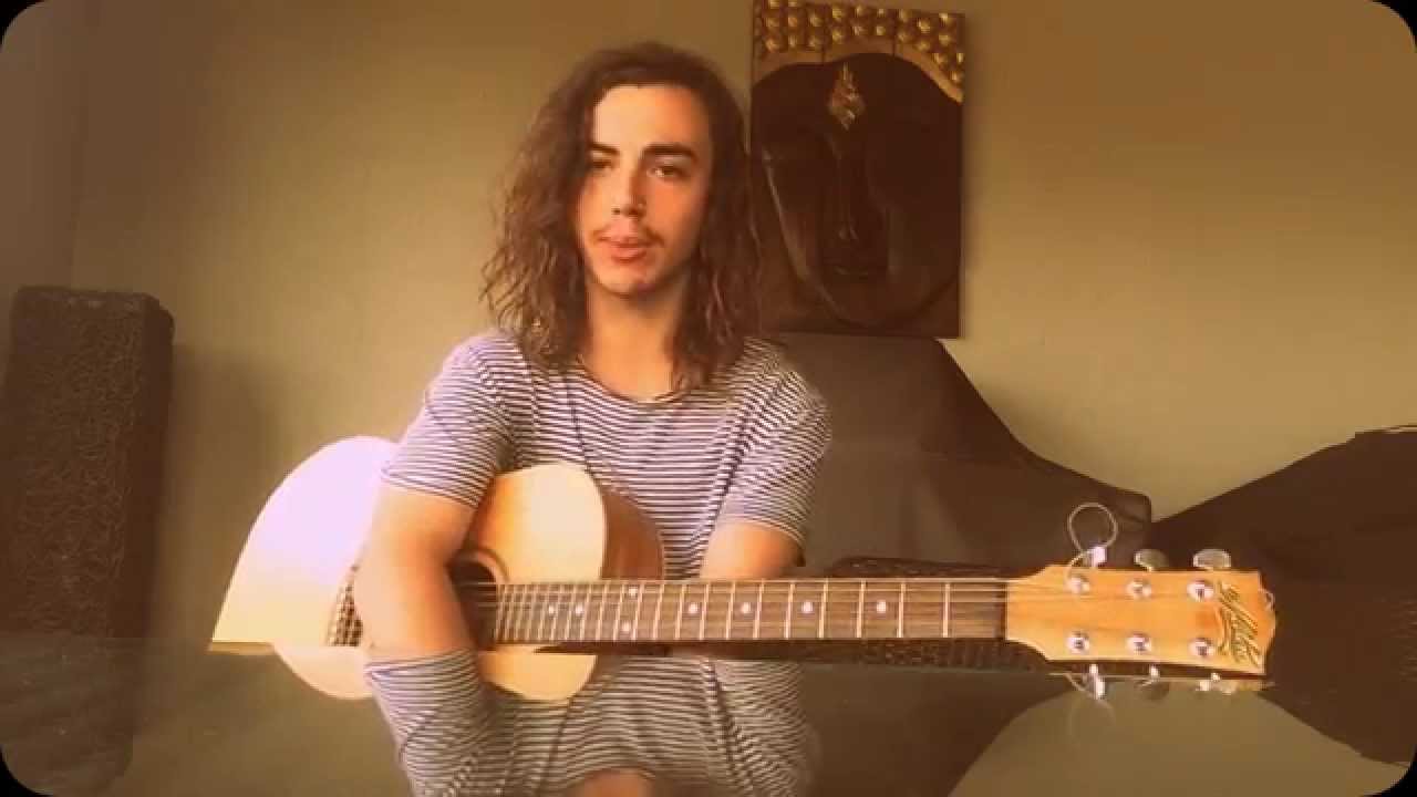 Sticky Fingers - These Girls (Tyne-James Organ cover)