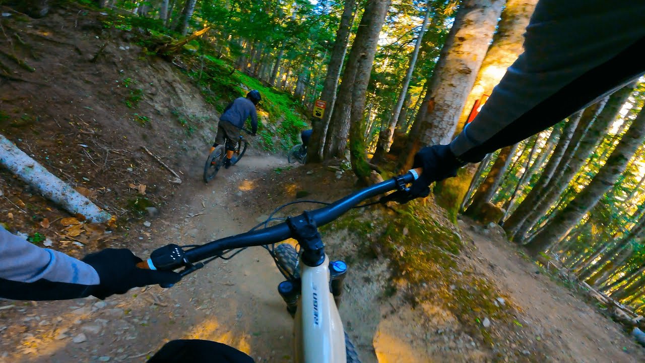 MTB TRIP VALL D'ARAN DÍA 2 EP1 | ENDUROMIES | PRUEDO + SANGLIER ⛰🚵