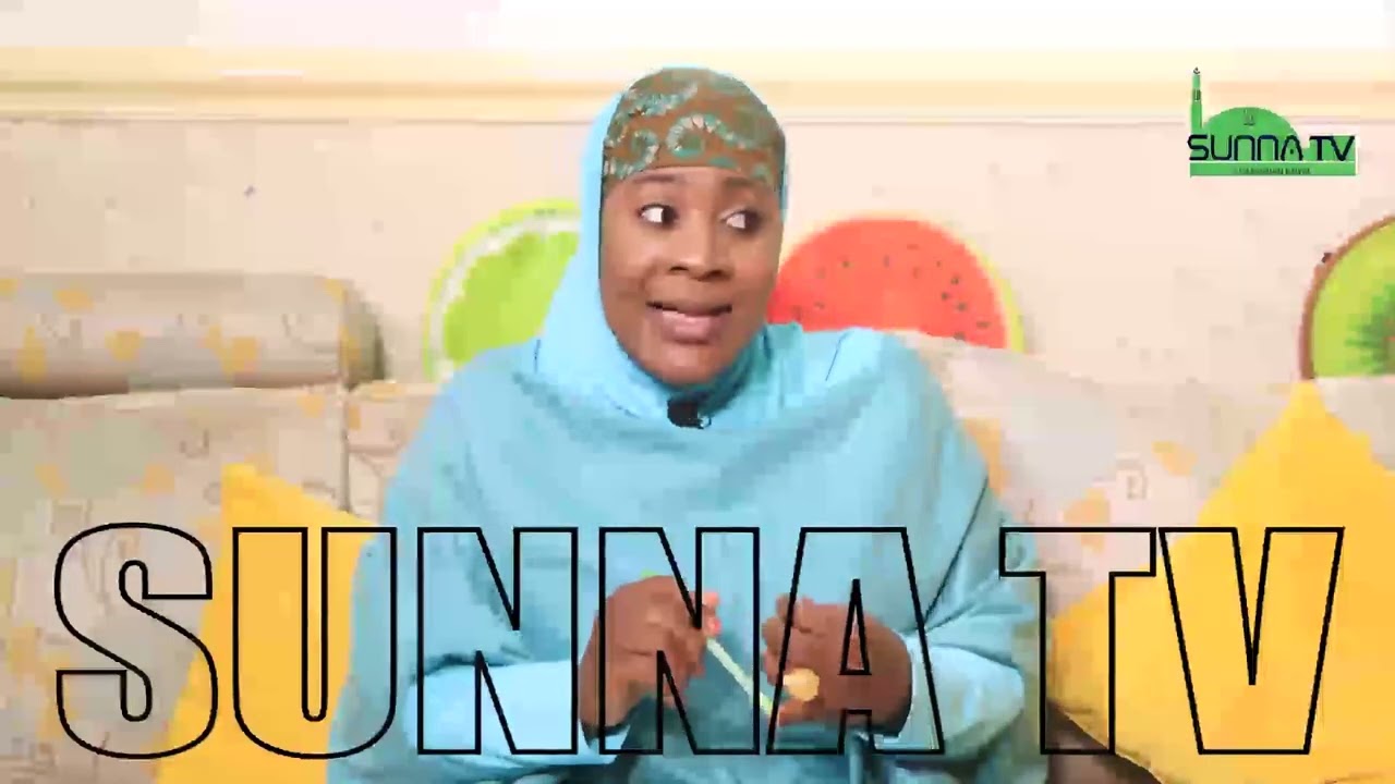 76 MU GUDU TARE (Malama Juwairiyya Usman Sulaiman)