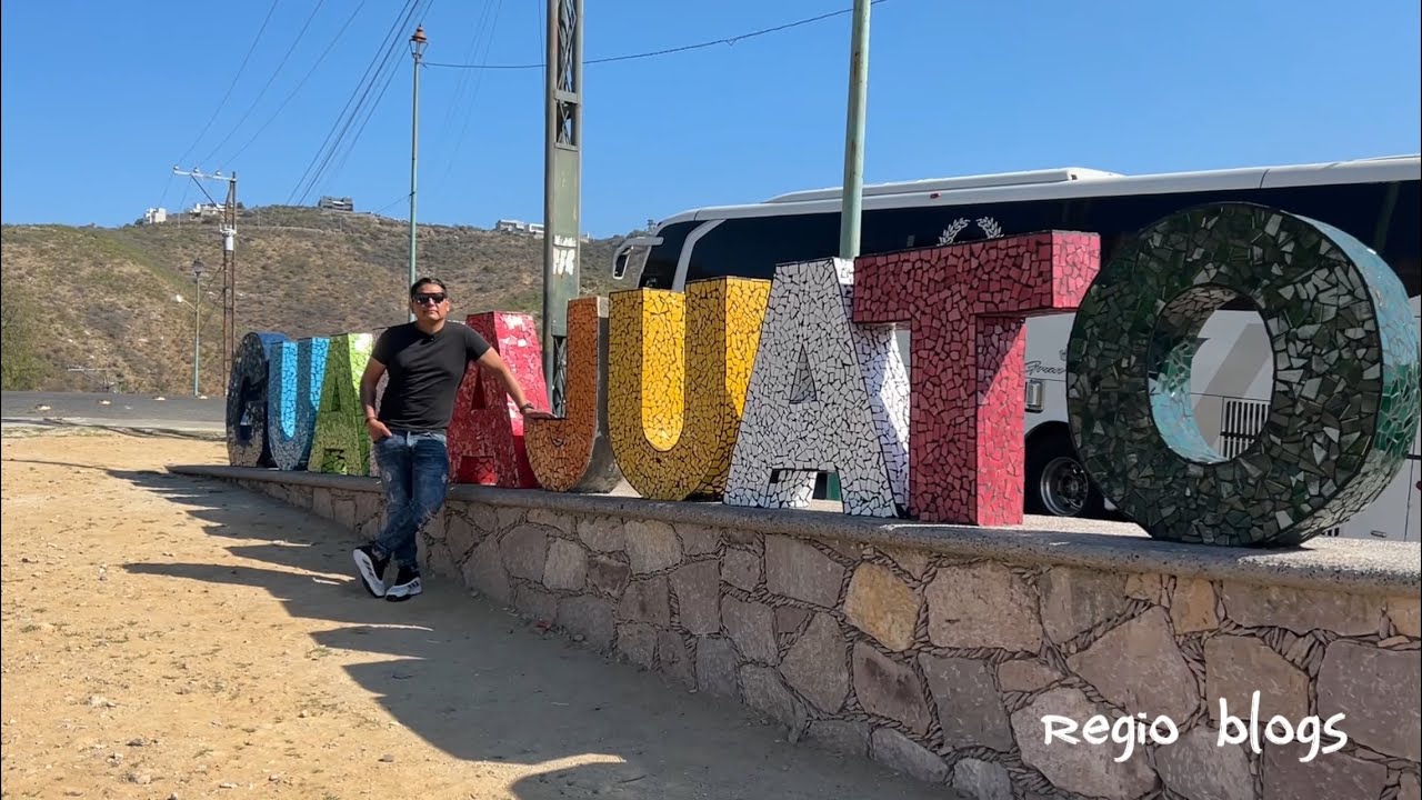 Guanajuato 14 de febrero
