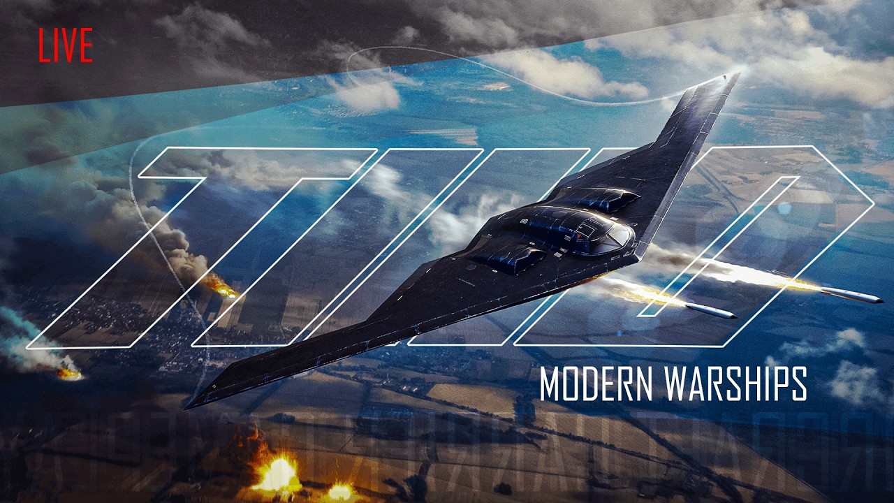 [HIN/EN] T3D is Playing Modern Warships | New Ranked Season | Let's have some fun! !mwid