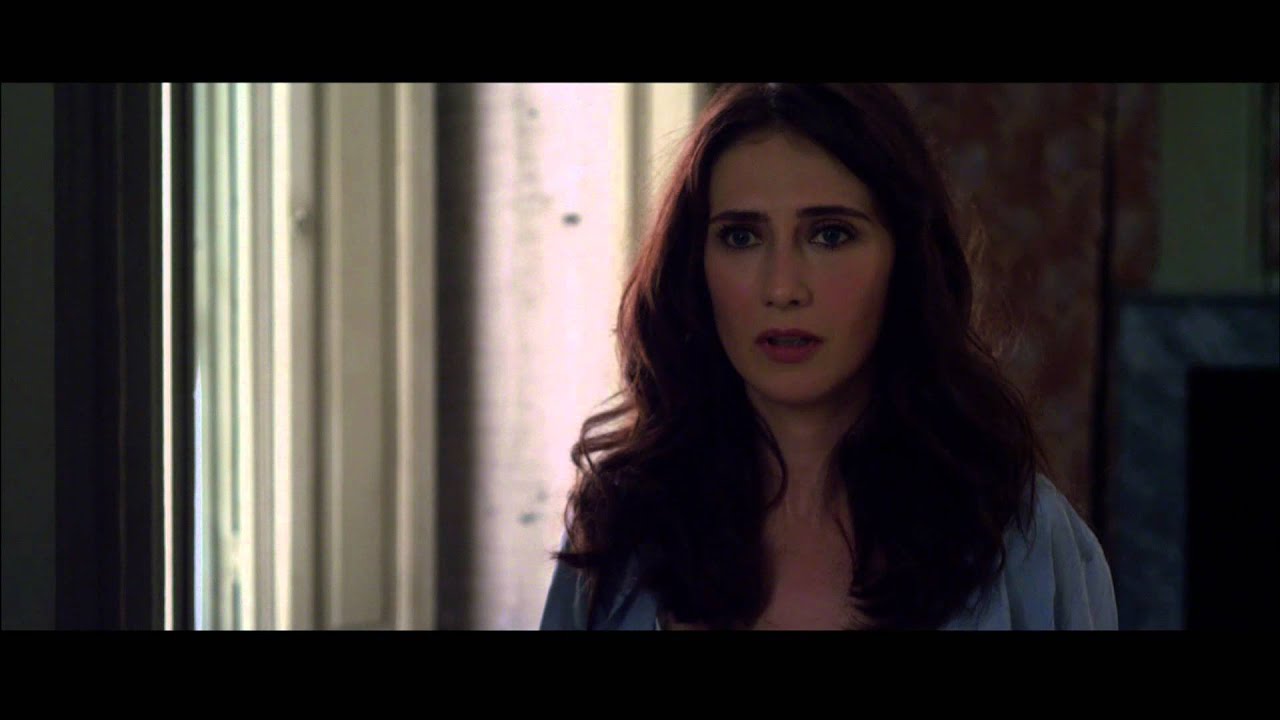 Carice van Houten - Emily (official video)