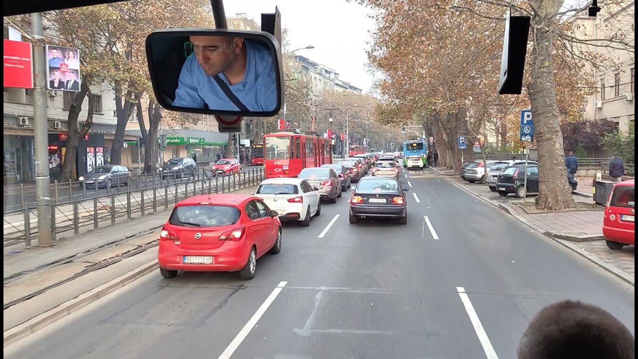 Boarded a Bus&hellip; Serbia Diaries - some incredible Serbian history!, Serbia, Srbija,