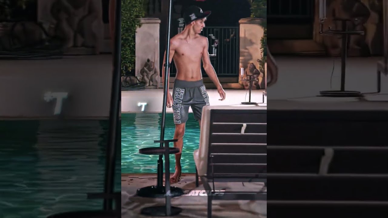 Kai Cenat and His Friends Tried Everything to Throw Tota in the Pool 🥶