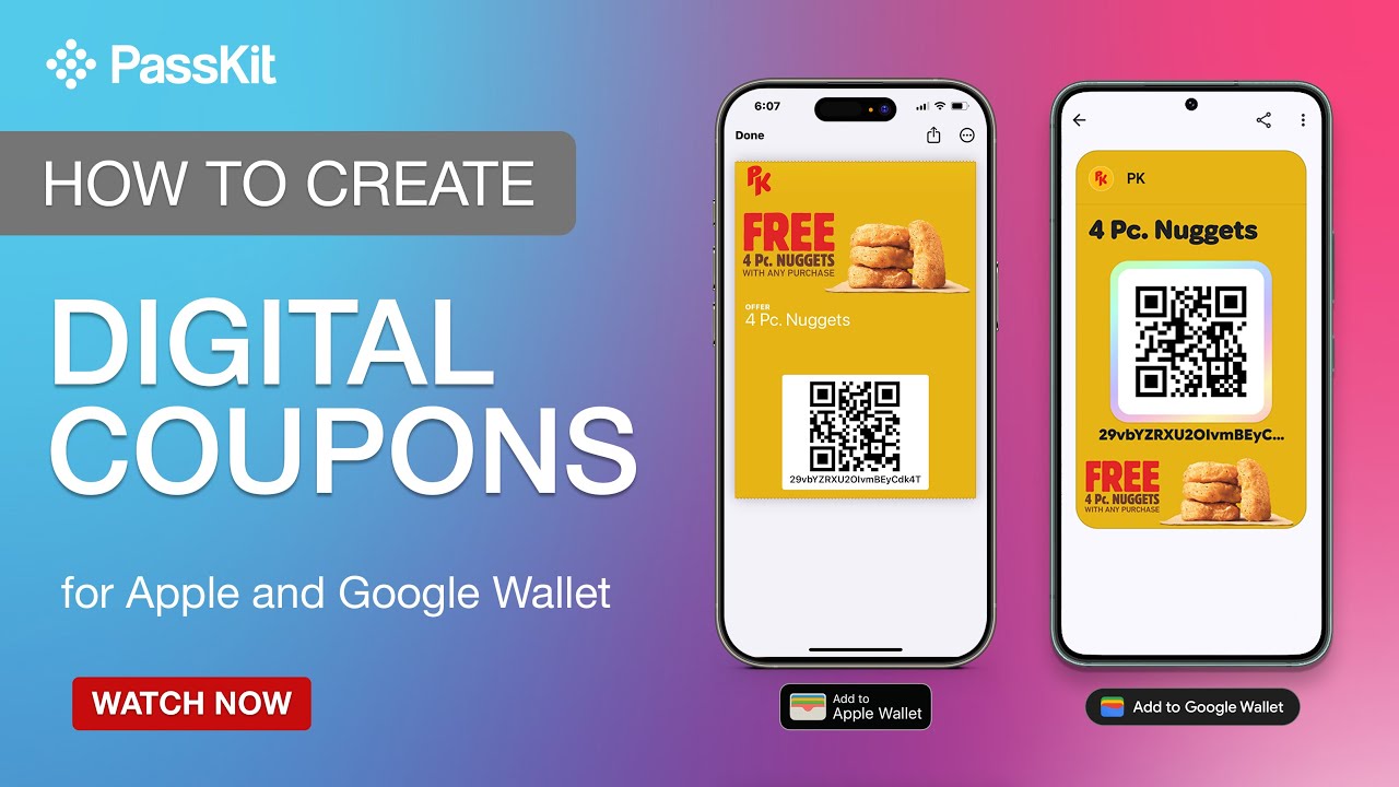 How To Create Digital Coupons For Your Business