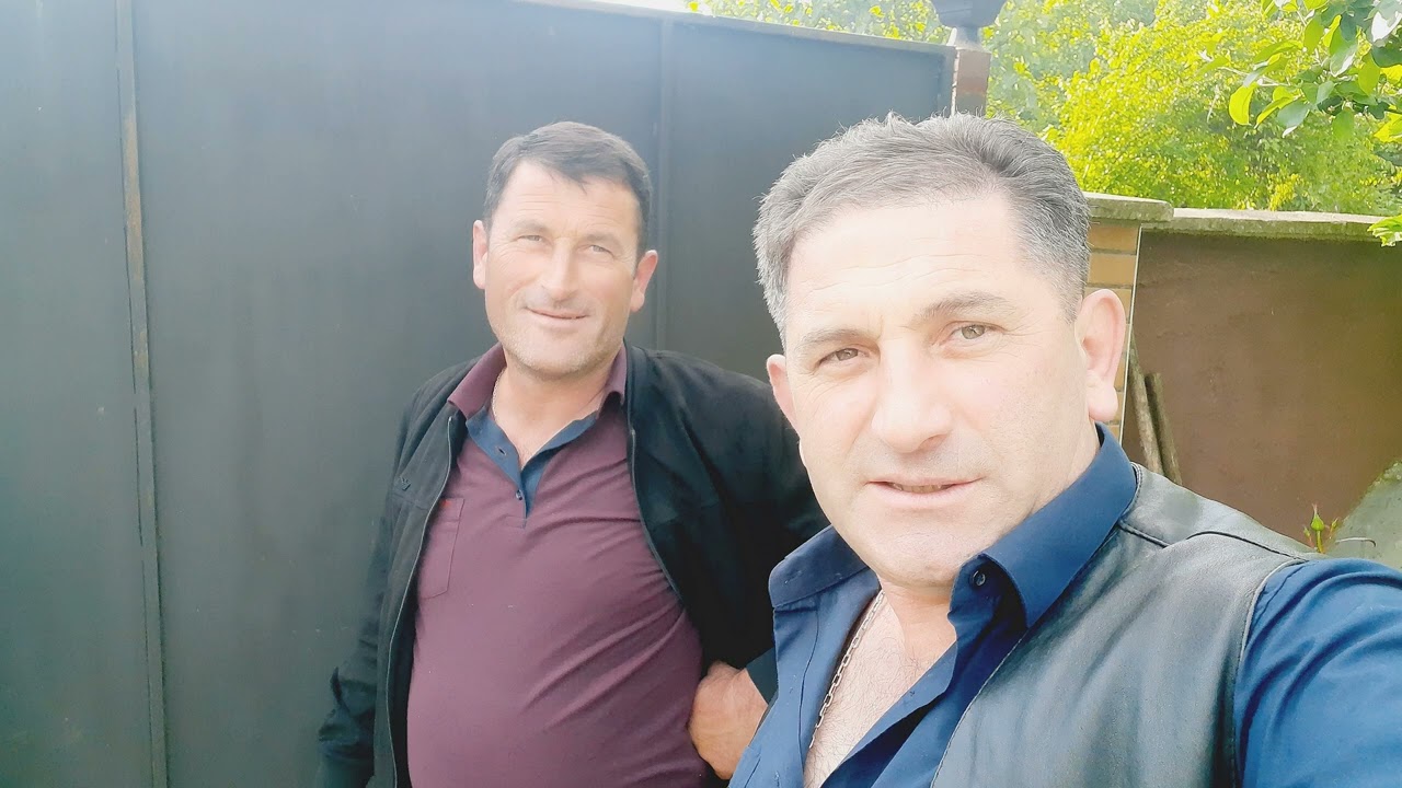 shqmeris mta  - kaxa & butxuza p sulaberidzeebi.  შქმერის მთა - კახა & ბუთხუზა - სულაბერიძეები .