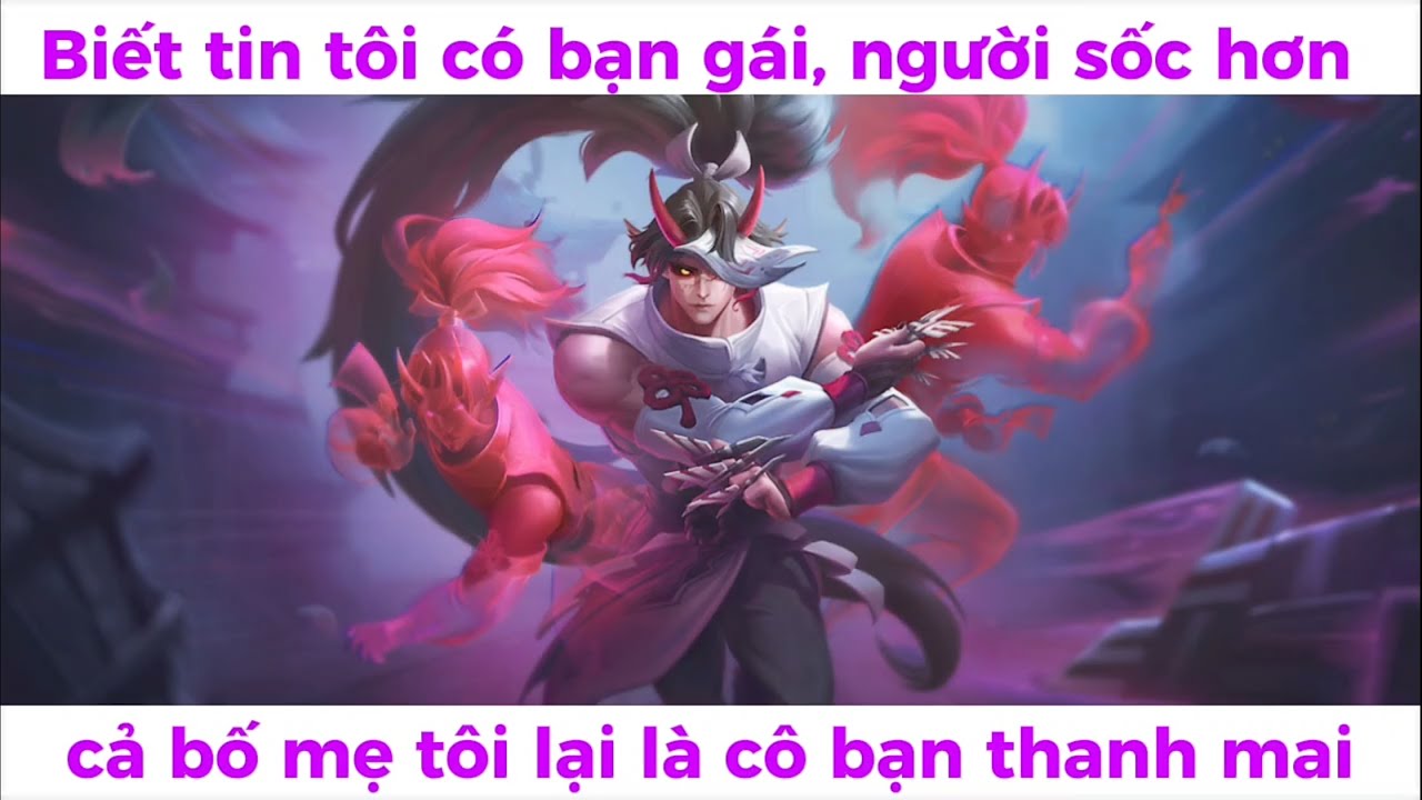 Biết tin tôi có bạn gái, người sốc hơn cà bố mẹ tôi lại là cô bạn thanh mai