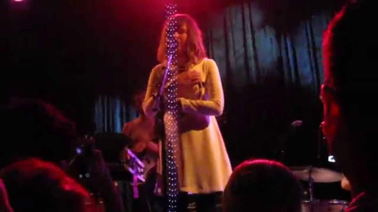 Melody's Echo Chamber - Shirim (8/25/2015 Music Hall of Williamsburg)