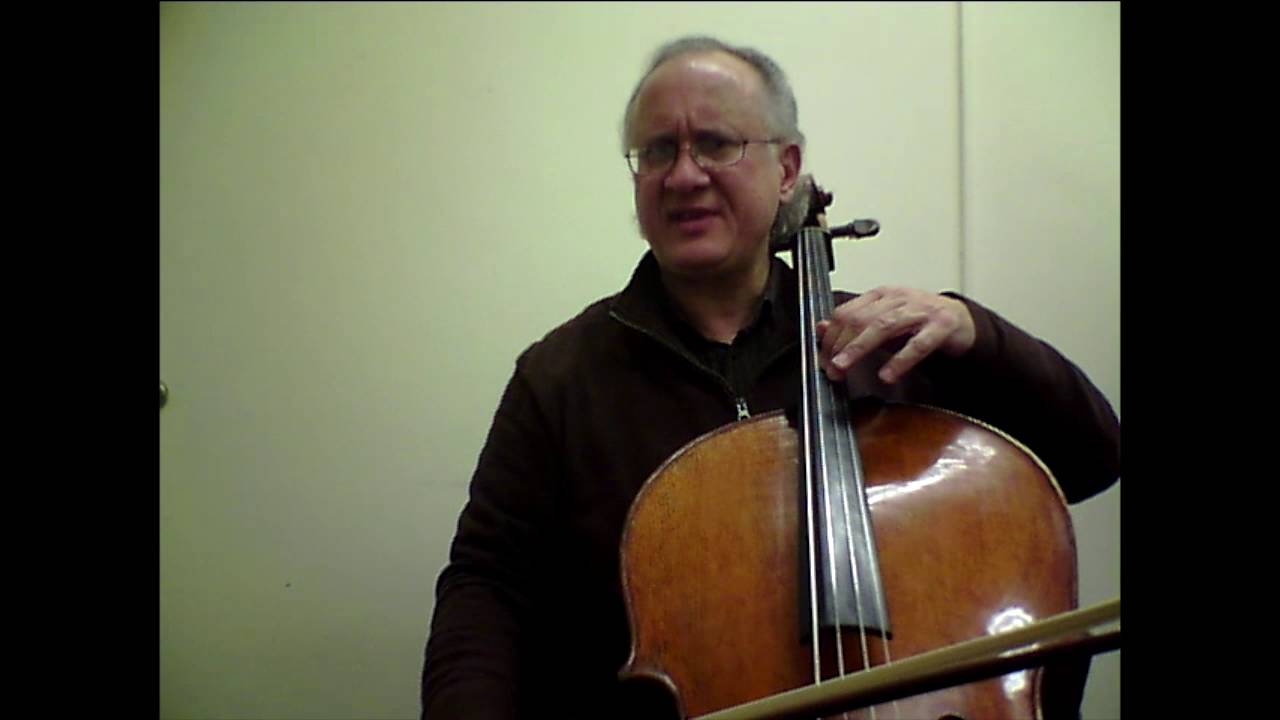 Popper Etude No. 17 - A Practice Guide