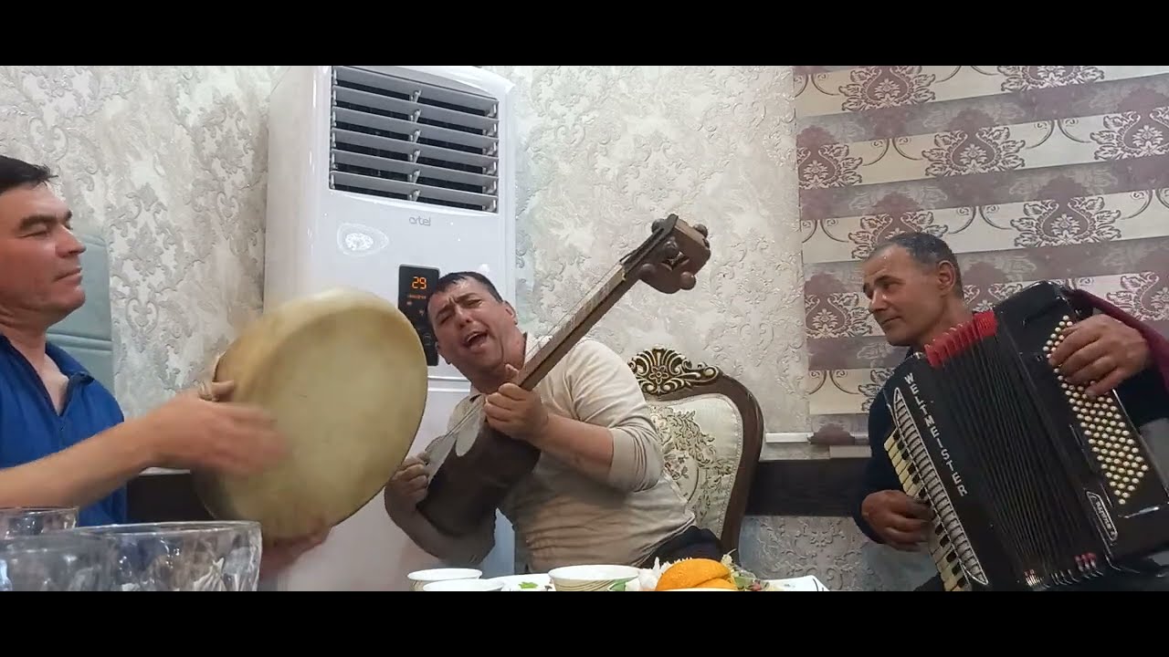 Murodjon Ortiqov - Kajang suvora ,Birinchi muhabbatim!  Avjini yomoni lekn!