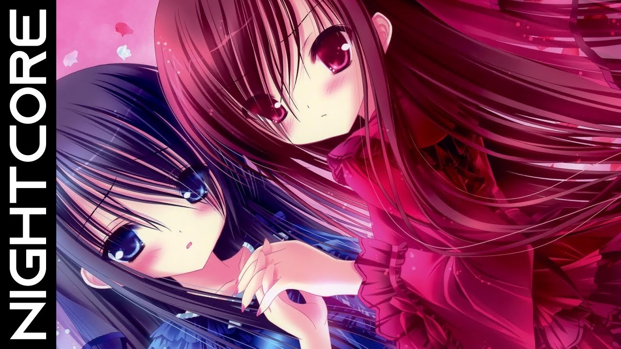 Nightcore - Moy Si Merak