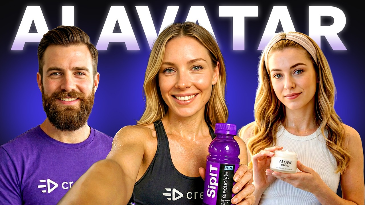 How to Create AI Avatars That Your Customers Actually Trust