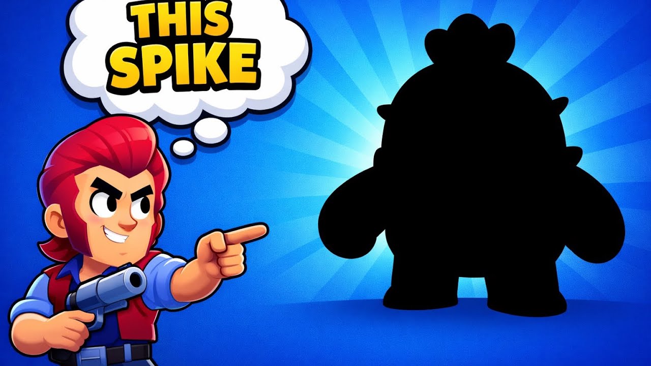“Brawl Stars Quiz-Part 19” 