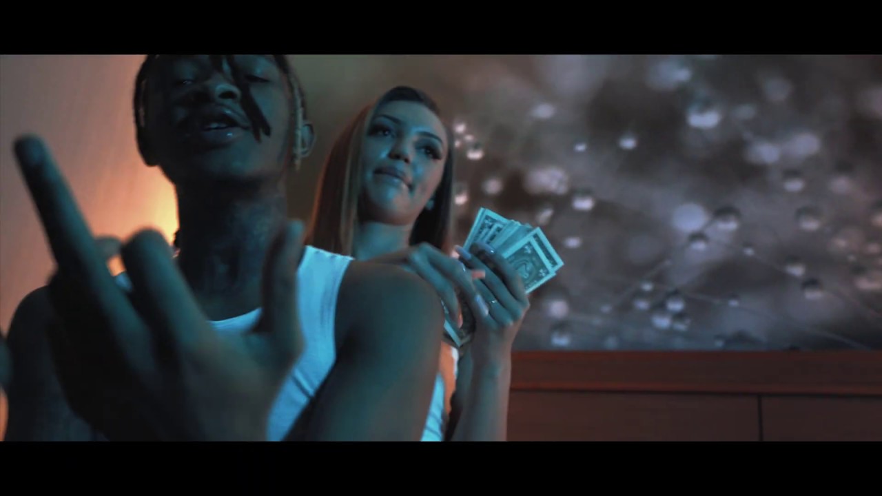 100Deek- Foe