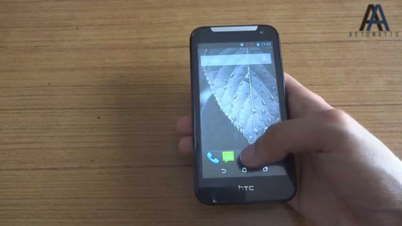 Htc Desire 310 Review