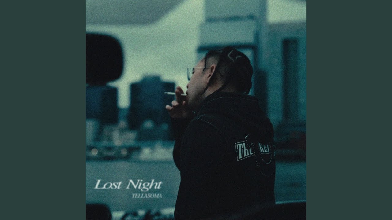 Lost Night