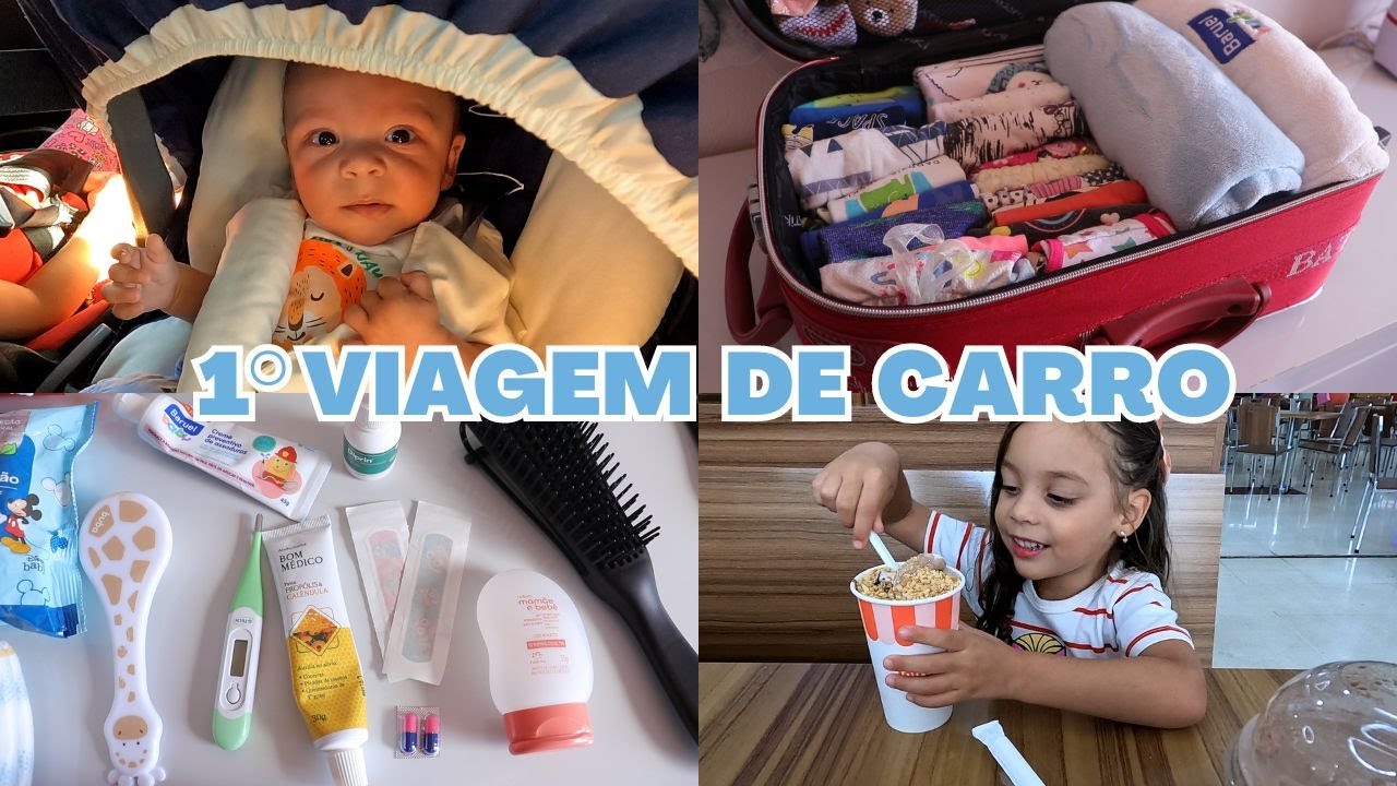 O QUE LEVAR NA MALA DAS CRIANÇAS, PREPARATIVOS DA VIAGEM, MANUTENÇÃO DO LAR