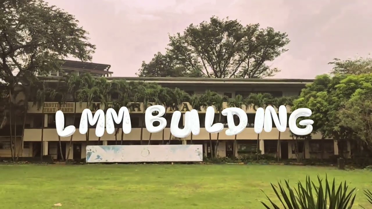 Metro Manila College (Education vlog) 