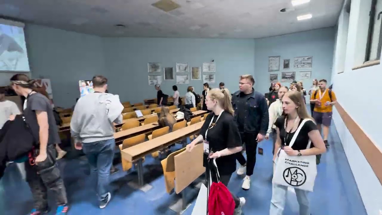 Marketing Challenge - Mooveteam Poland - 2024
