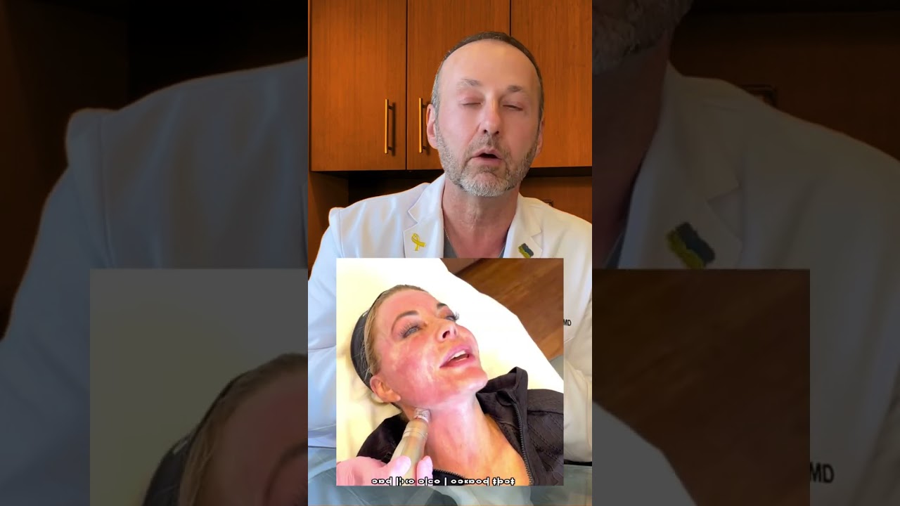 Face Lift Alternatives: Real Talk with Dr. Rivkin