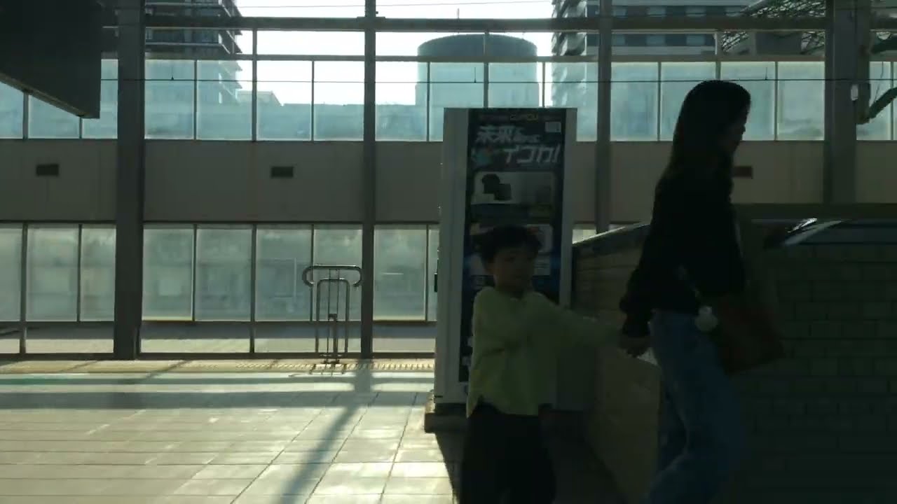 【JR九州　九州新幹線】小倉→鹿児島中央【さくら551号（N700系）】 2026.1.19