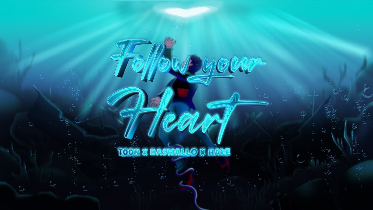 T00n - Follow Your Heart ft. RLS DASWALLO, Hale
