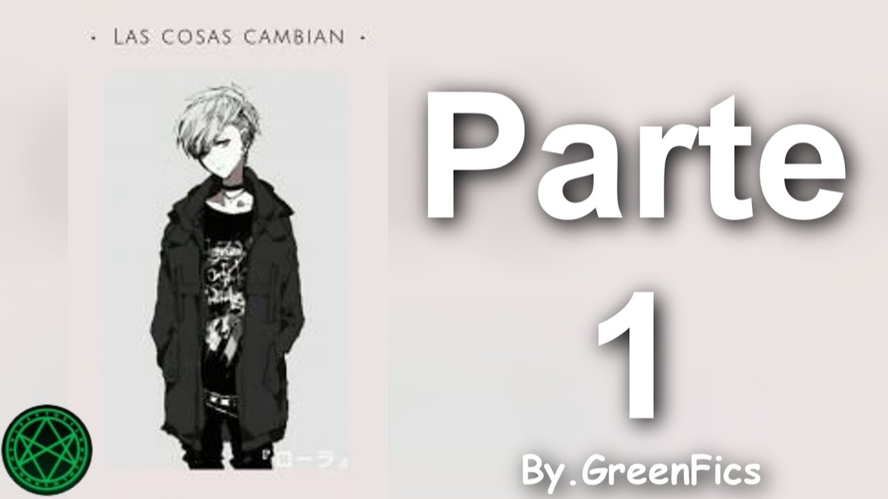 The Loud House - Las cosas cambian. - Fanfic. - Parte 1 - Prologo
