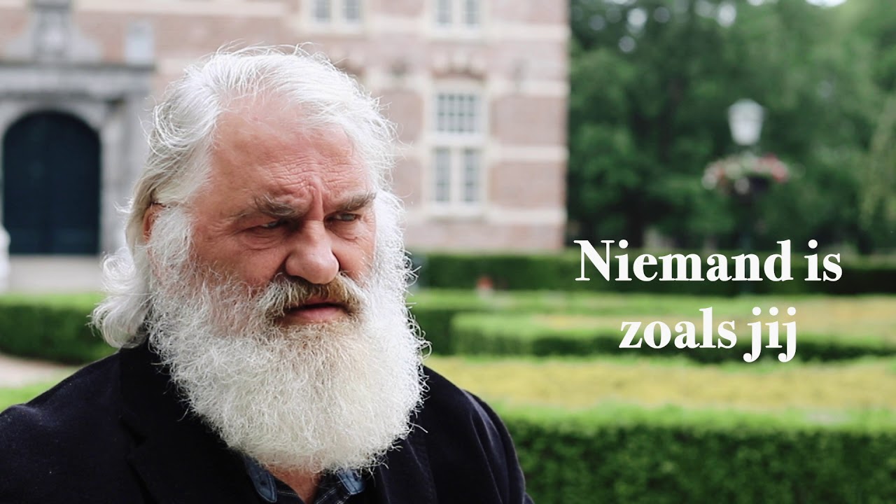 Ben ik de moeite waard?