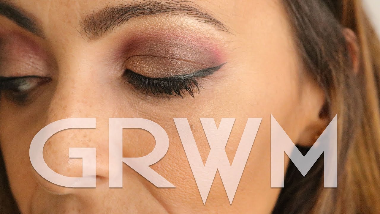 get ready with me | qualche prodotto nuovo |  AnnalisaSuperStar