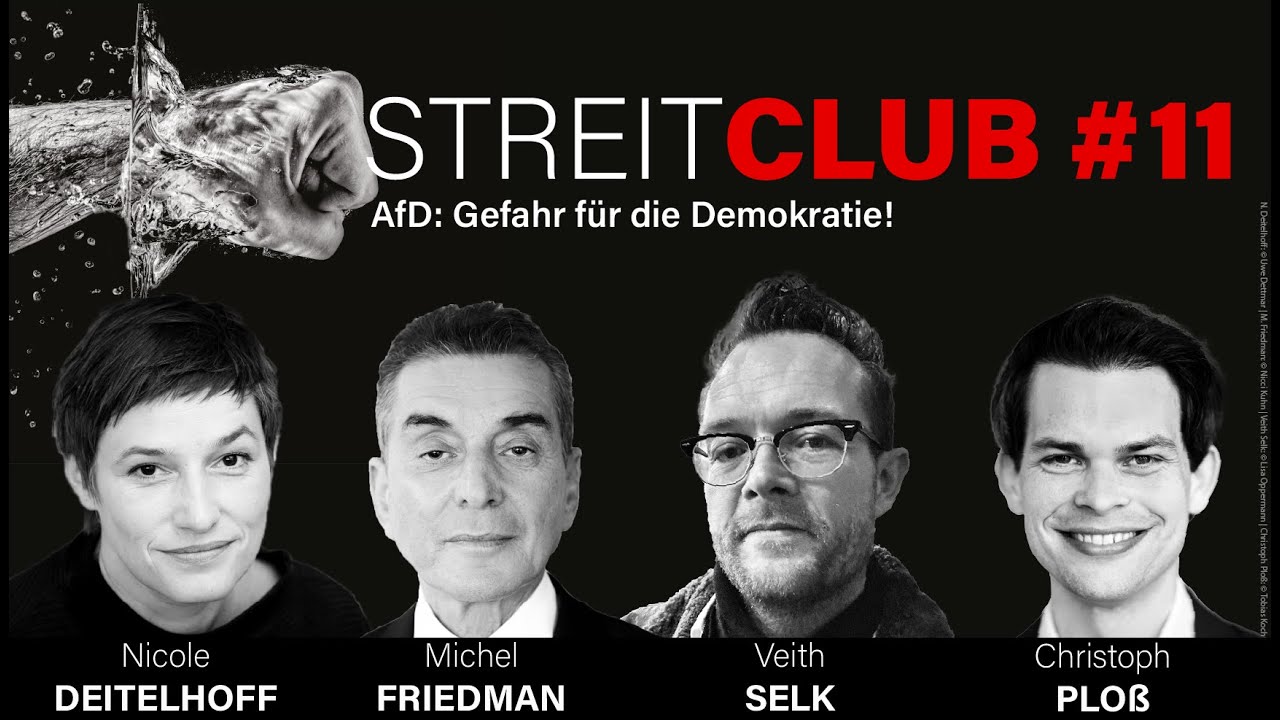 StreitClub #11 