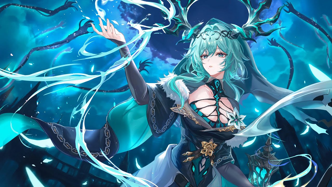 【LIVE】 |  DNA Grind | Events, Characters, Weapons and Weeklies