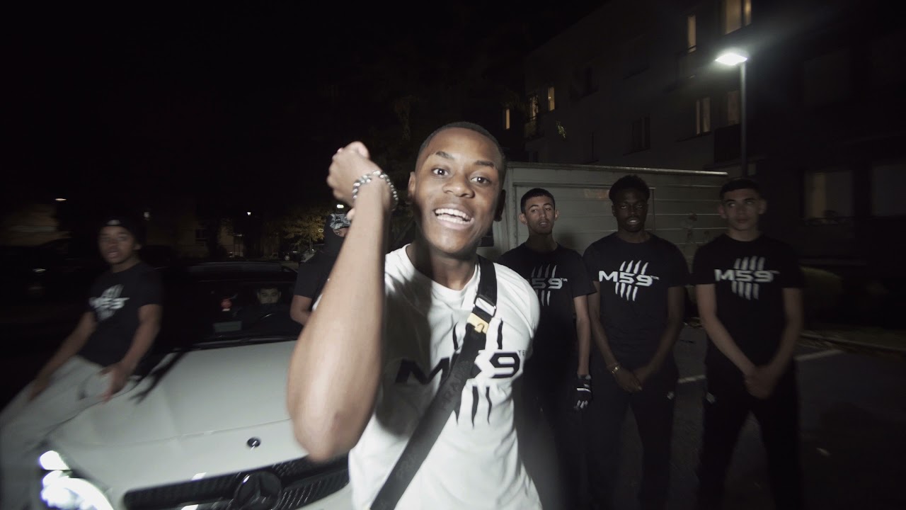 Bojvck M59 - MENTALITE BESSEL