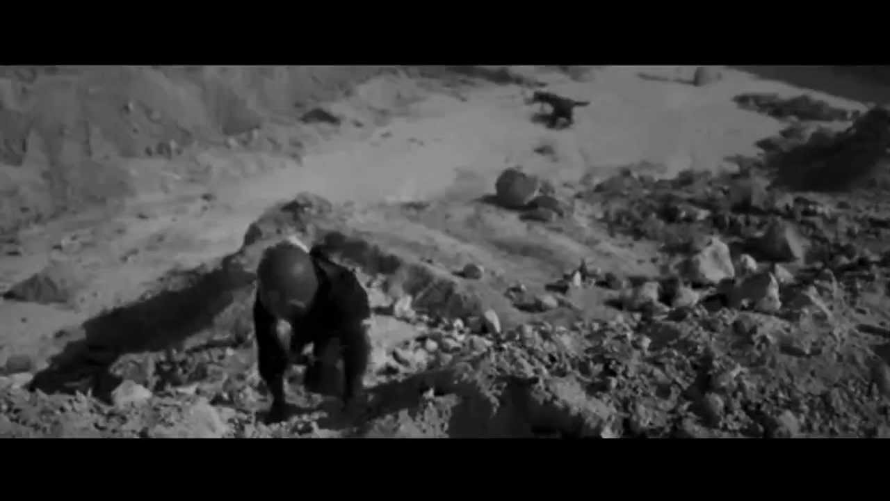 Cytotoxin - Survival Matrix (Tribute Clip)